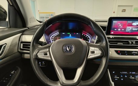 Changan CS75 I рестайлинг, 2020 год, 1 790 000 рублей, 14 фотография