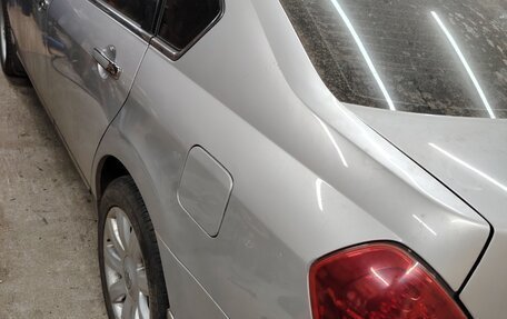 Nissan Teana, 2007 год, 800 000 рублей, 4 фотография