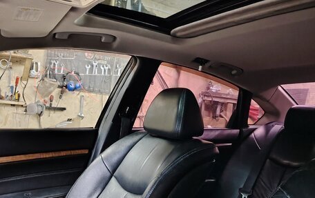 Nissan Teana, 2007 год, 800 000 рублей, 5 фотография