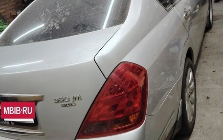 Nissan Teana, 2007 год, 800 000 рублей, 3 фотография