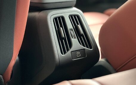 BMW X2, 2025 год, 6 000 000 рублей, 11 фотография