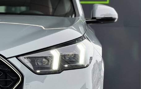 BMW X2, 2025 год, 6 000 000 рублей, 4 фотография