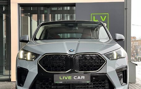 BMW X2, 2025 год, 6 000 000 рублей, 3 фотография