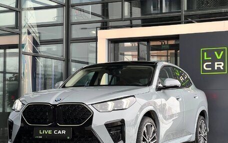 BMW X2, 2025 год, 6 000 000 рублей, 2 фотография