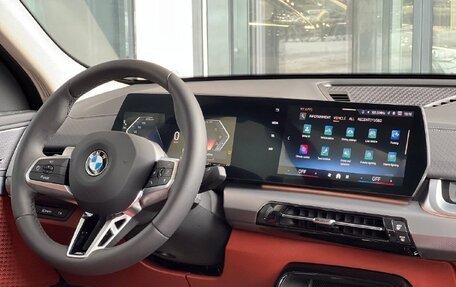 BMW X2, 2025 год, 6 000 000 рублей, 6 фотография