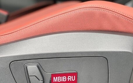 BMW X2, 2025 год, 6 000 000 рублей, 12 фотография