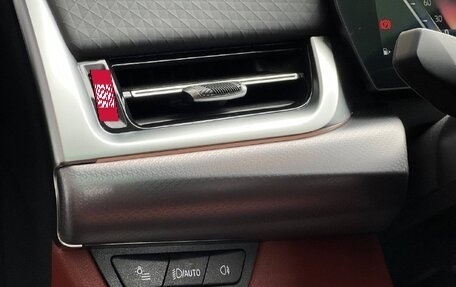 BMW X2, 2025 год, 6 000 000 рублей, 13 фотография