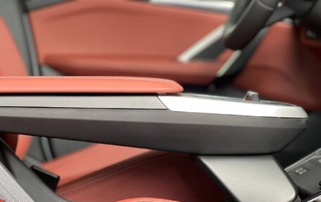 BMW X2, 2025 год, 6 000 000 рублей, 14 фотография