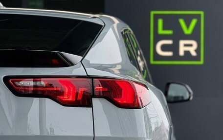 BMW X2, 2025 год, 6 000 000 рублей, 22 фотография