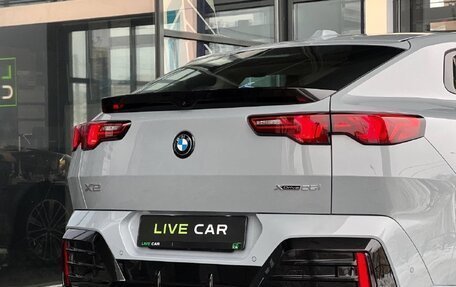 BMW X2, 2025 год, 6 000 000 рублей, 21 фотография