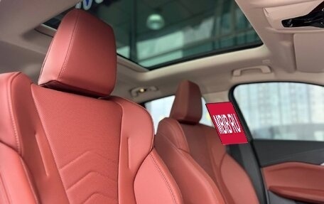 BMW X2, 2025 год, 6 000 000 рублей, 18 фотография