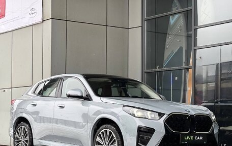 BMW X2, 2025 год, 6 000 000 рублей, 24 фотография