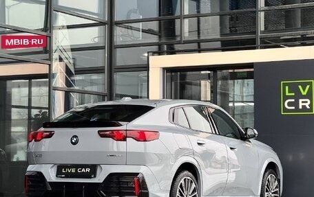 BMW X2, 2025 год, 6 000 000 рублей, 19 фотография