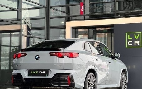BMW X2, 2025 год, 6 000 000 рублей, 20 фотография