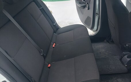 Nissan Almera, 2017 год, 550 000 рублей, 8 фотография