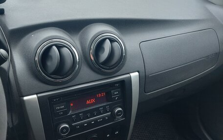 Nissan Almera, 2017 год, 550 000 рублей, 10 фотография