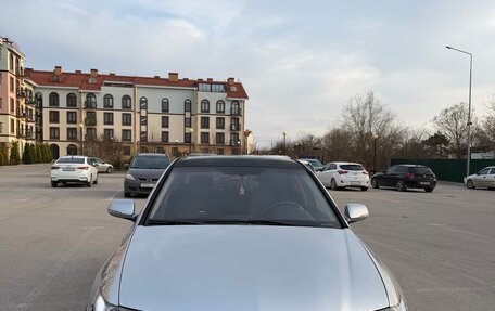 Honda Accord VIII рестайлинг, 2007 год, 790 000 рублей, 9 фотография