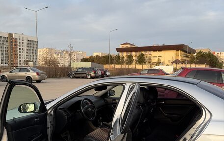 Honda Accord VIII рестайлинг, 2007 год, 790 000 рублей, 7 фотография