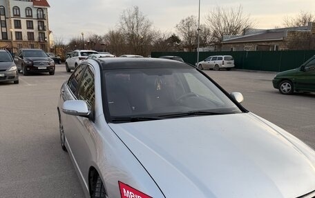 Honda Accord VIII рестайлинг, 2007 год, 790 000 рублей, 6 фотография