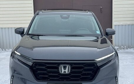 Honda CR-V, 2024 год, 4 250 000 рублей, 2 фотография