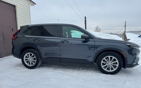 Honda CR-V, 2024 год, 4 250 000 рублей, 3 фотография