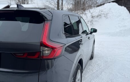 Honda CR-V, 2024 год, 4 250 000 рублей, 5 фотография