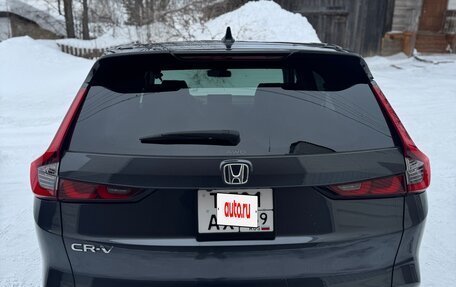 Honda CR-V, 2024 год, 4 250 000 рублей, 7 фотография