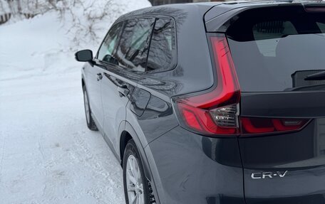Honda CR-V, 2024 год, 4 250 000 рублей, 6 фотография