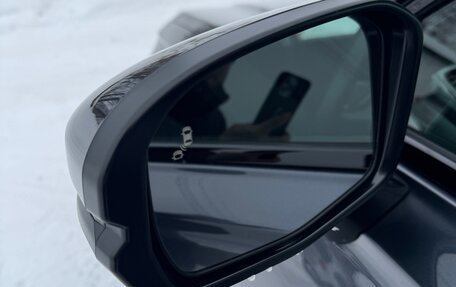 Honda CR-V, 2024 год, 4 250 000 рублей, 14 фотография