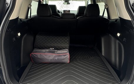Honda CR-V, 2024 год, 4 250 000 рублей, 10 фотография