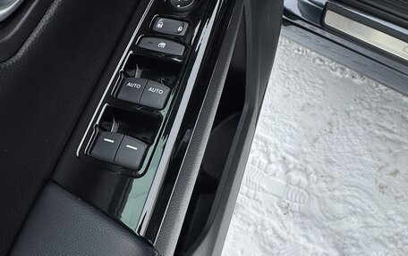 Honda CR-V, 2024 год, 4 250 000 рублей, 12 фотография