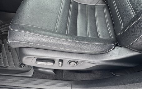 Honda CR-V, 2024 год, 4 250 000 рублей, 16 фотография