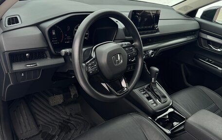 Honda CR-V, 2024 год, 4 250 000 рублей, 15 фотография