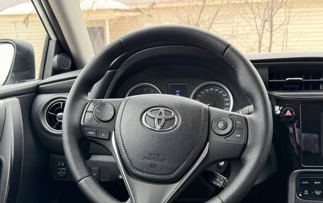 Toyota Corolla, 2016 год, 1 700 000 рублей, 15 фотография