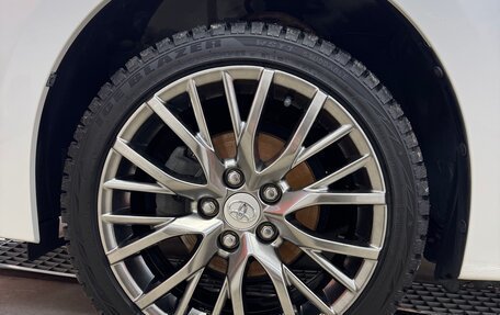 Toyota Corolla, 2016 год, 1 700 000 рублей, 8 фотография