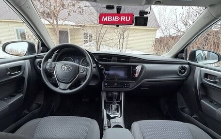 Toyota Corolla, 2016 год, 1 700 000 рублей, 13 фотография