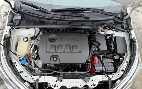 Toyota Corolla, 2016 год, 1 700 000 рублей, 17 фотография