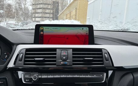 BMW 3 серия, 2018 год, 2 650 000 рублей, 7 фотография