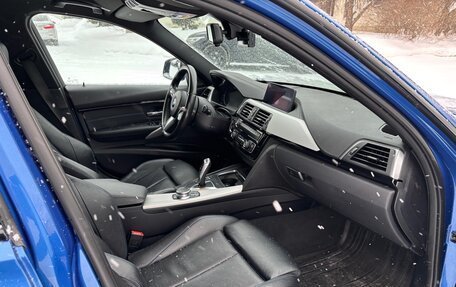 BMW 3 серия, 2018 год, 2 650 000 рублей, 9 фотография