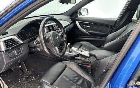 BMW 3 серия, 2018 год, 2 650 000 рублей, 8 фотография