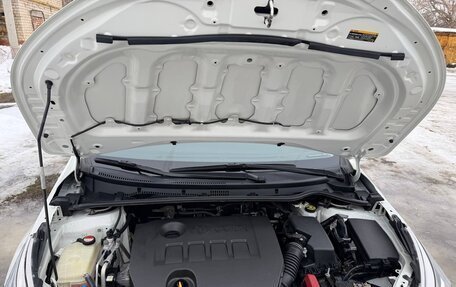 Toyota Corolla, 2016 год, 1 700 000 рублей, 18 фотография