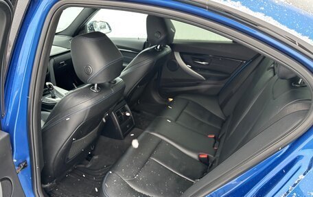 BMW 3 серия, 2018 год, 2 650 000 рублей, 10 фотография