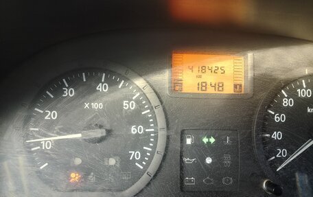 Renault Logan I, 2007 год, 190 000 рублей, 2 фотография