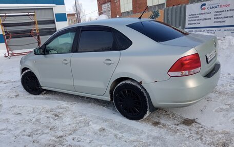 Volkswagen Polo VI (EU Market), 2013 год, 580 000 рублей, 5 фотография