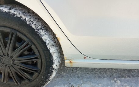 Volkswagen Polo VI (EU Market), 2013 год, 580 000 рублей, 10 фотография