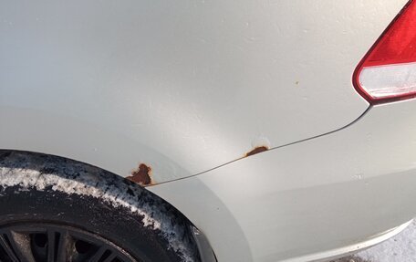 Volkswagen Polo VI (EU Market), 2013 год, 580 000 рублей, 11 фотография