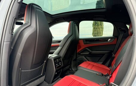 Porsche Cayenne III, 2025 год, 17 800 000 рублей, 3 фотография