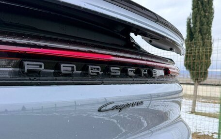 Porsche Cayenne III, 2025 год, 17 800 000 рублей, 7 фотография