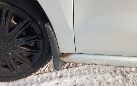 Volkswagen Polo VI (EU Market), 2013 год, 580 000 рублей, 12 фотография