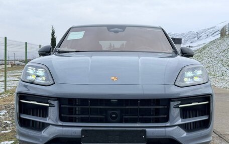 Porsche Cayenne III, 2025 год, 17 800 000 рублей, 4 фотография